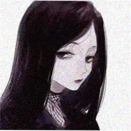 凡人修仙传下拉式漫画银月头像